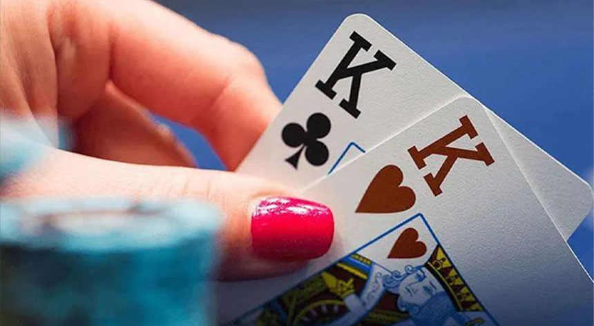 德州扑克挤压打法介绍：进阶策略助你获取优势(图1)