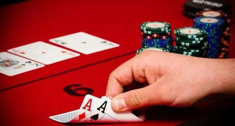 德州牛牛玩法简介：德州娱乐官网(图1)