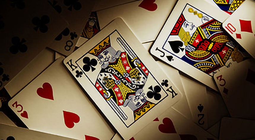 悟空黑桃A官网：德州扑克比普通棋牌游戏有优势吗？(图1)