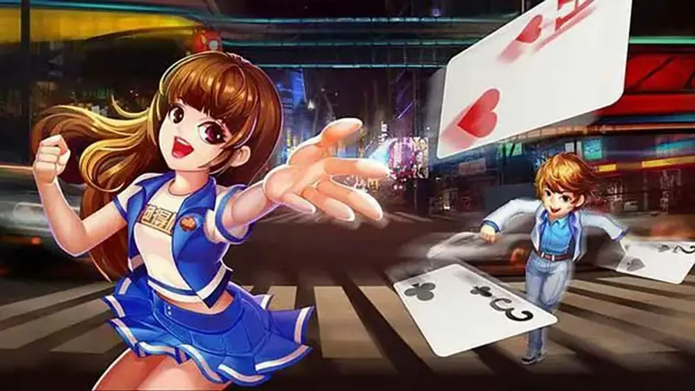 悟空德州官网：独特的棋牌游戏开发都具备哪些特点？(图2)