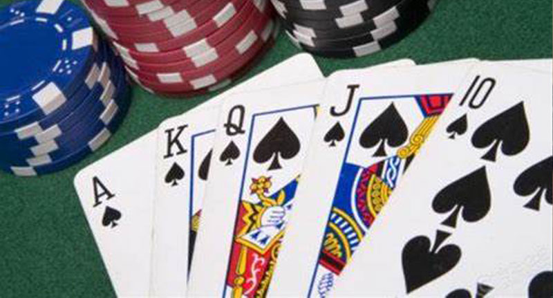 德州扑克下载：新手专区，贴心呵护(图1)